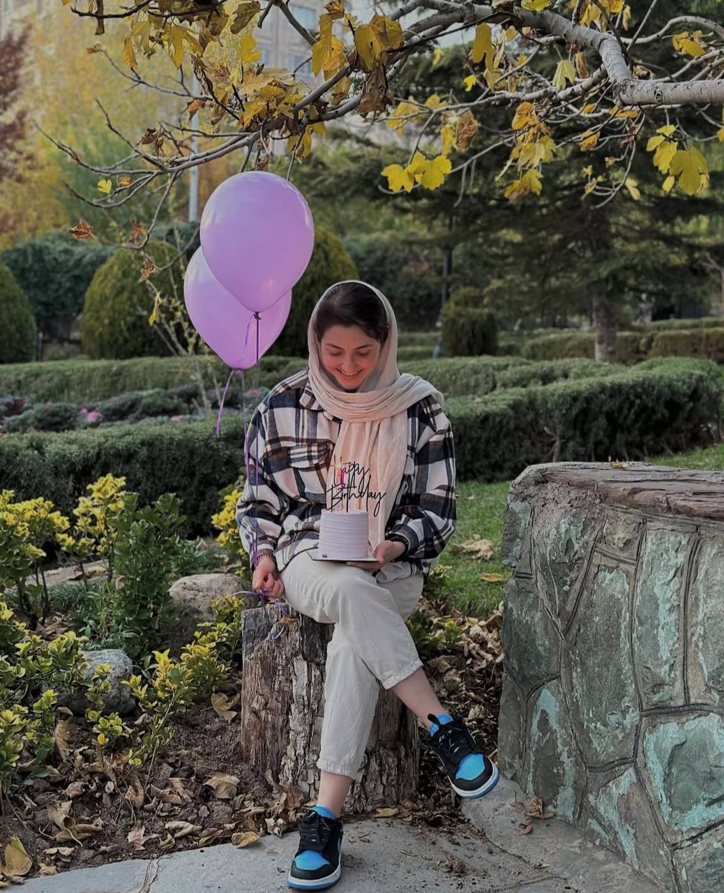 مارال ترکمان