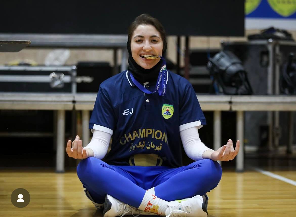 مارال ترکمان