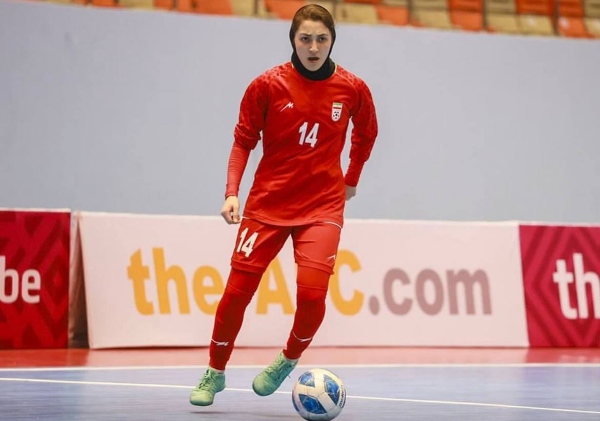 مارال ترکمان