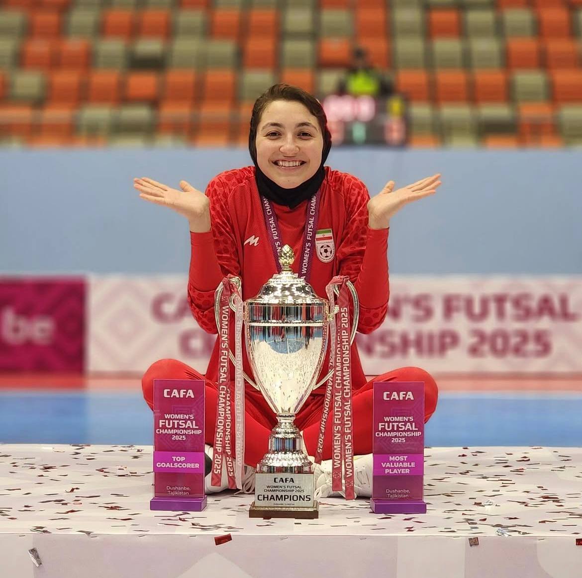 مارال ترکمان