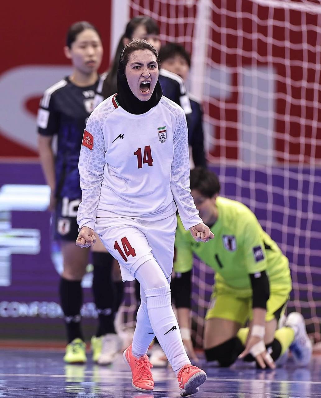 مارال ترکمان