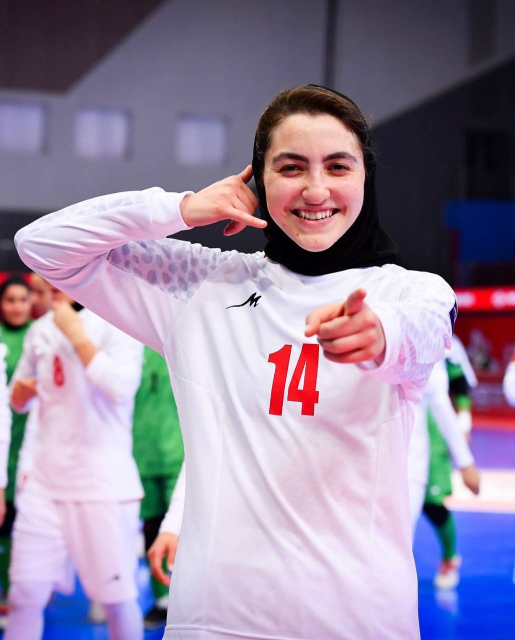 مارال ترکمان