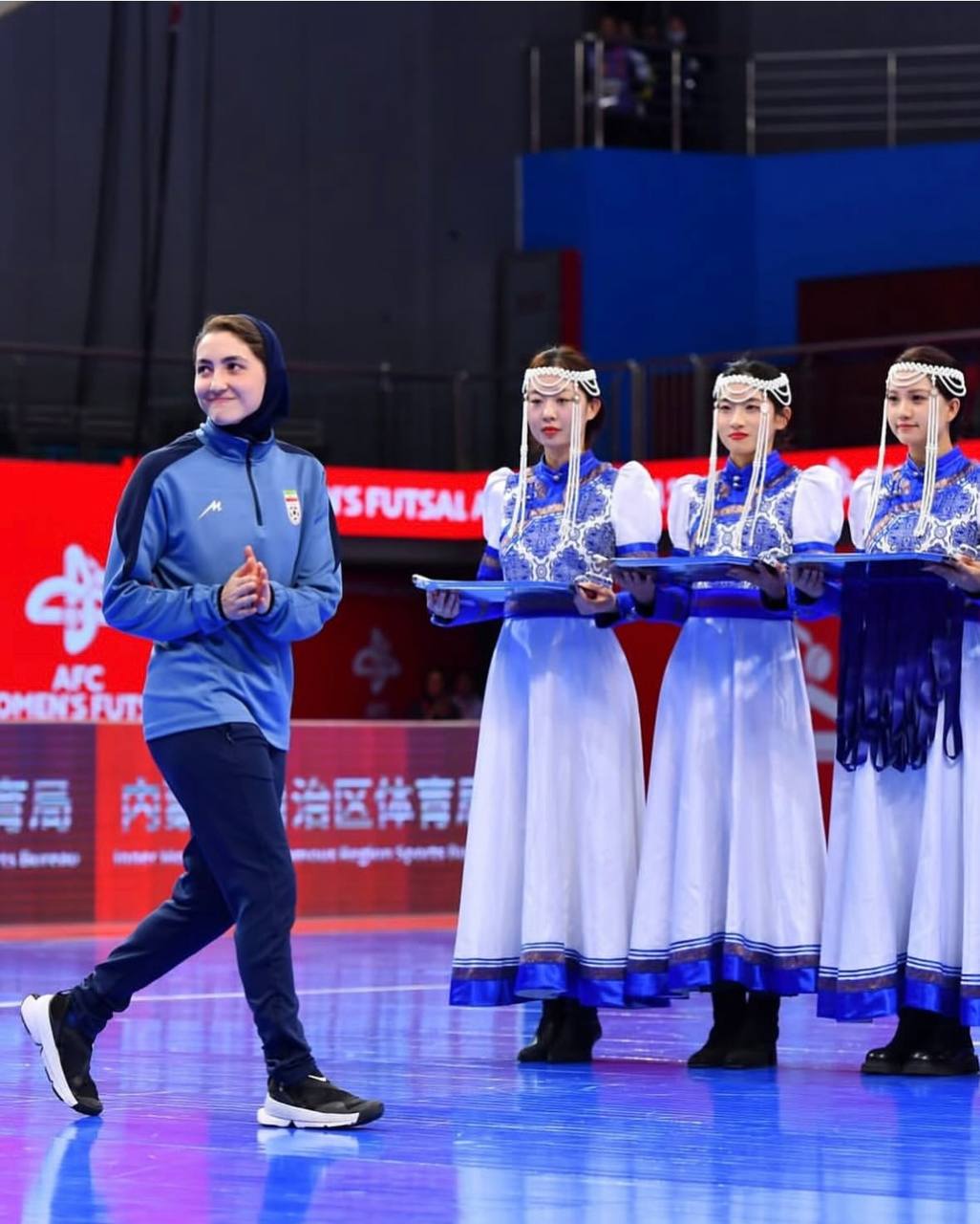 مارال ترکمان