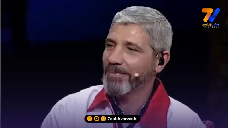 مجتبی محرمی: با “کریم”هماهنگ کردم، بروم سرتمرین پرسپولیس اما راهم ندادند!