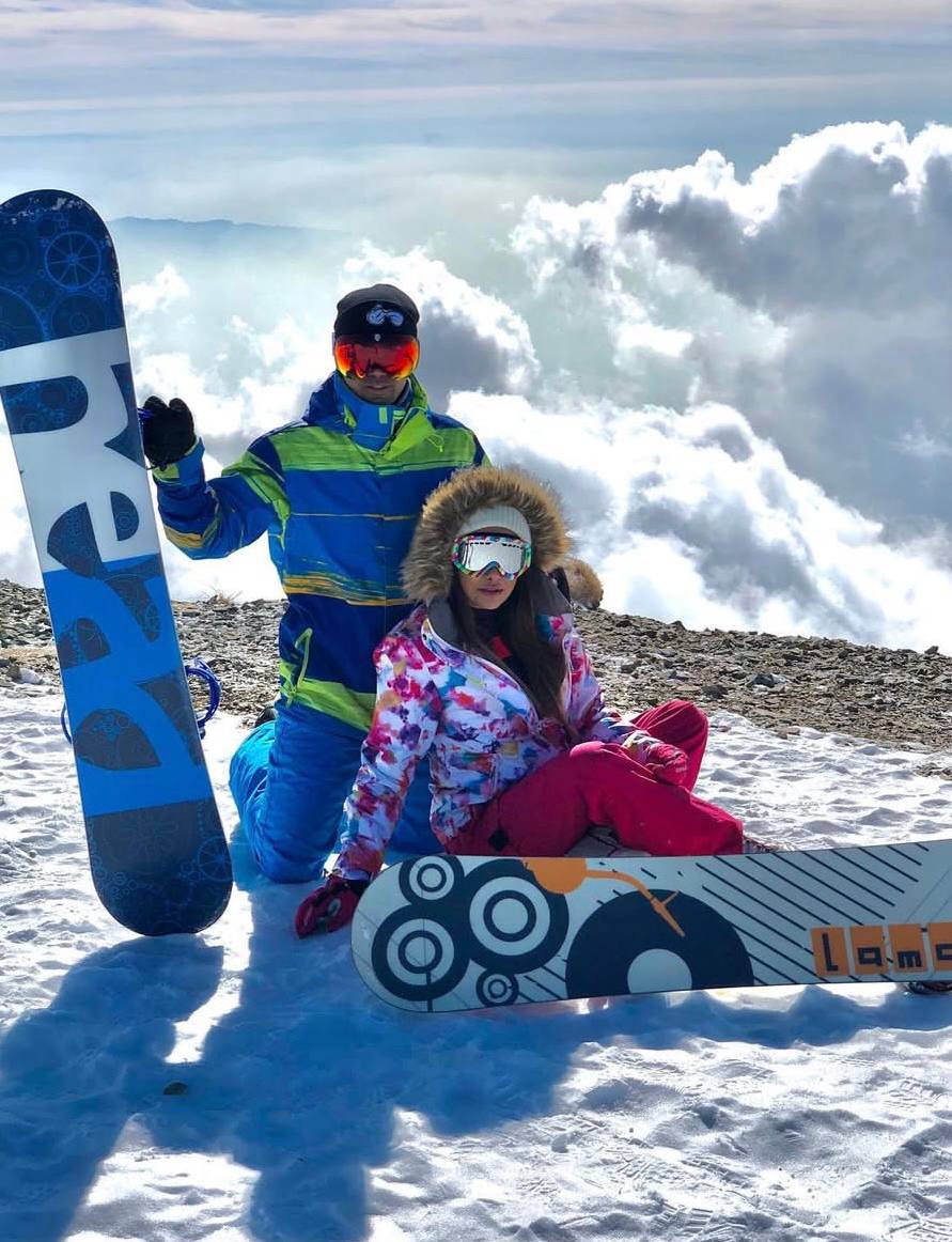 محسن فروزان