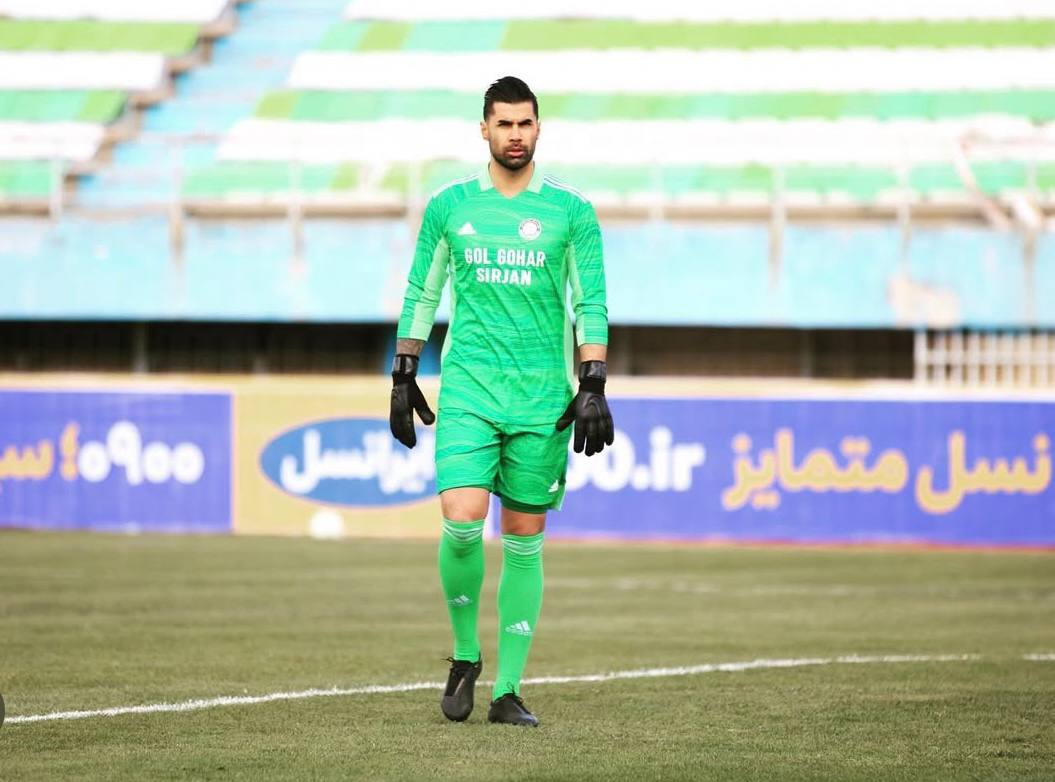 محسن فروزان