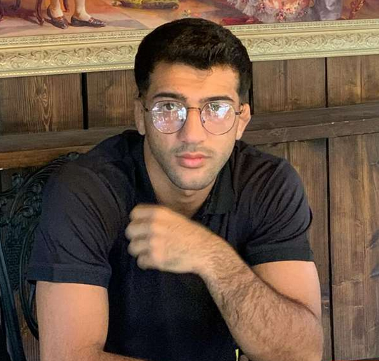 محمدمهدی کشتکار