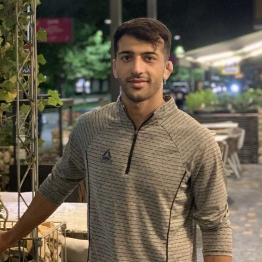 محمدمهدی کشتکار