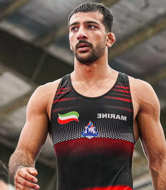 محمدمهدی کشتکار