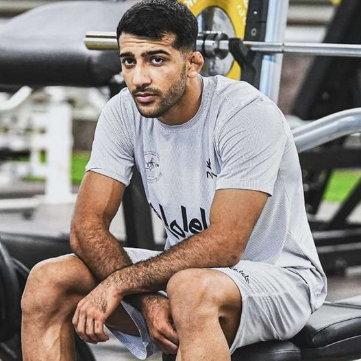 محمدمهدی کشتکار