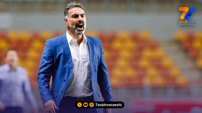 کودتای فوتبالی علیه سرمربی استقلالی!