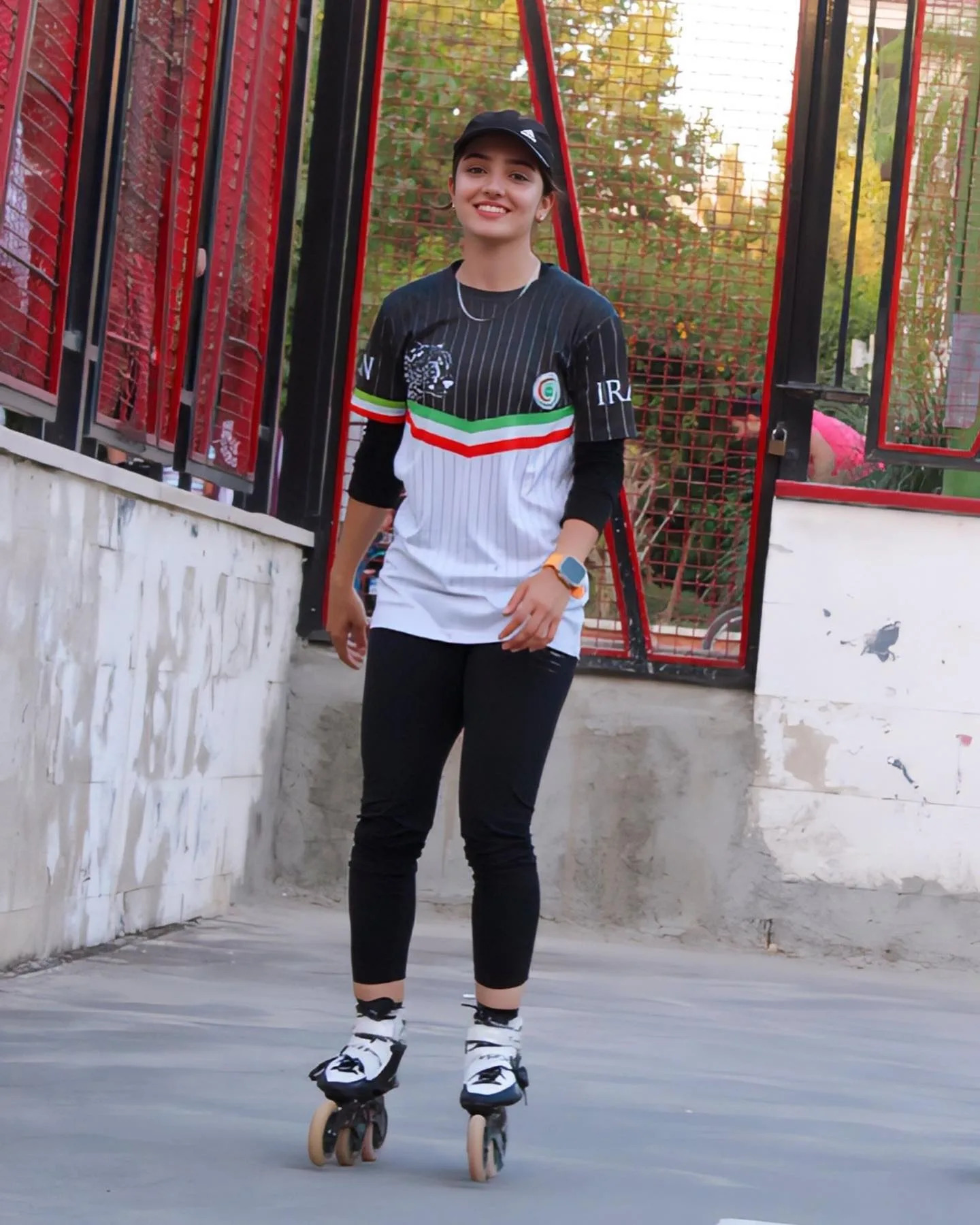 مژده شعبانی