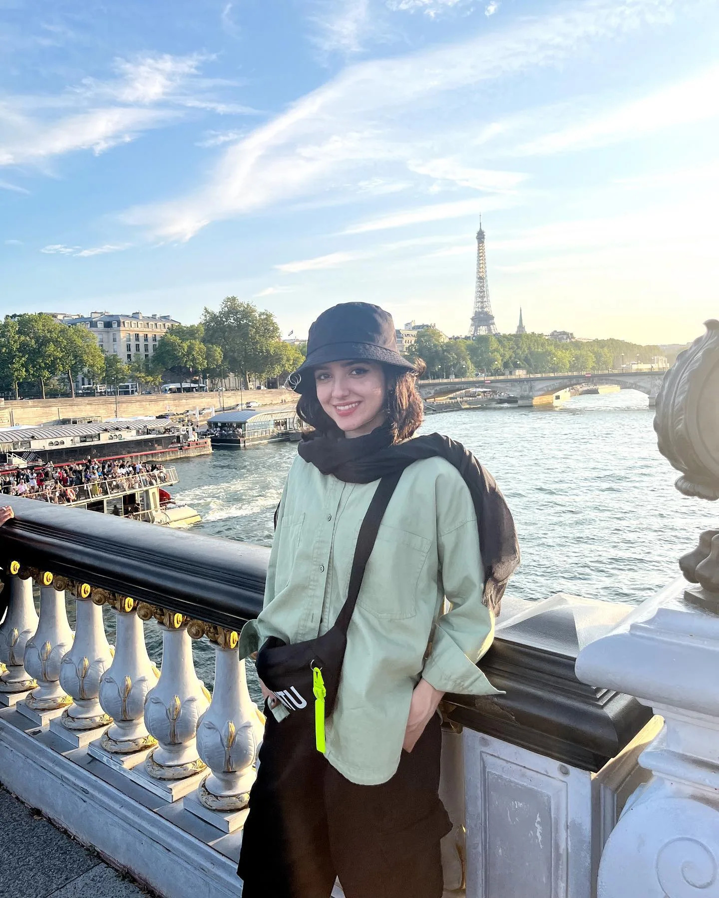 مژده شعبانی