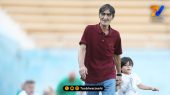 وحید هاشمیان می‌تواند یحیی گل‌محمدی دیگری باشد