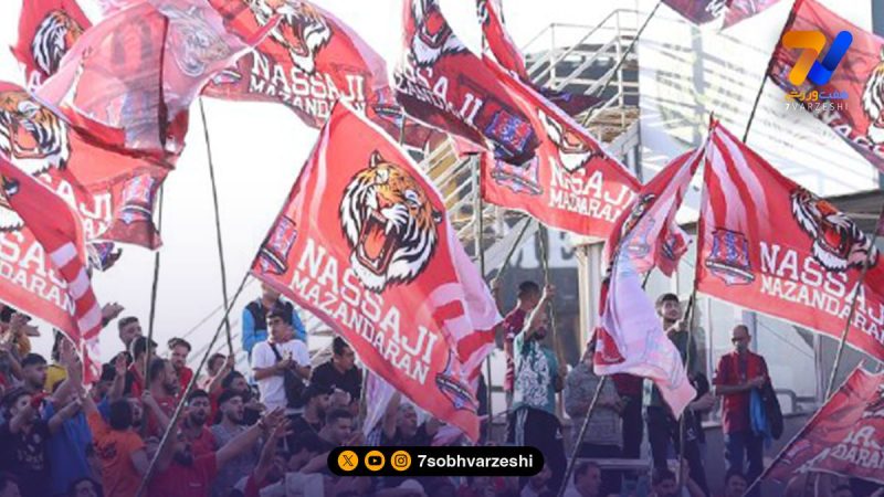 جدیدترین جدول لیگ آزادگان؛ لیگ برتری ها در صدر