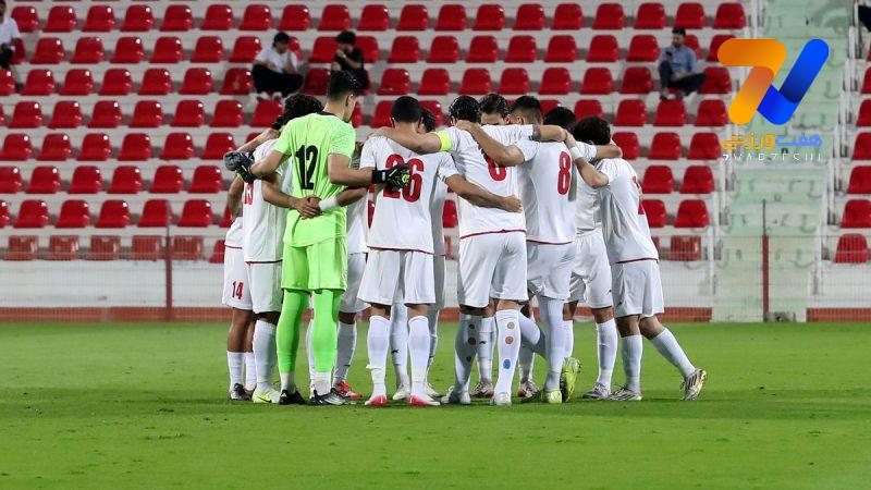 فریاد قلعه نویی بر سر گلر پرسپولیسی