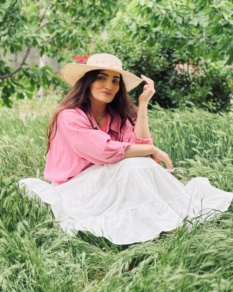 فریبا فرجی پور