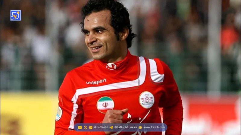 بیوگرافی تلخ هادی نوروزی و همسرش+ علت مرگ