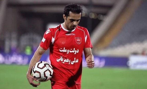 هادی نوروزی