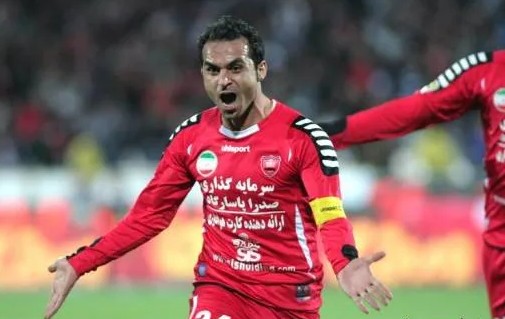 هادی نوروزی