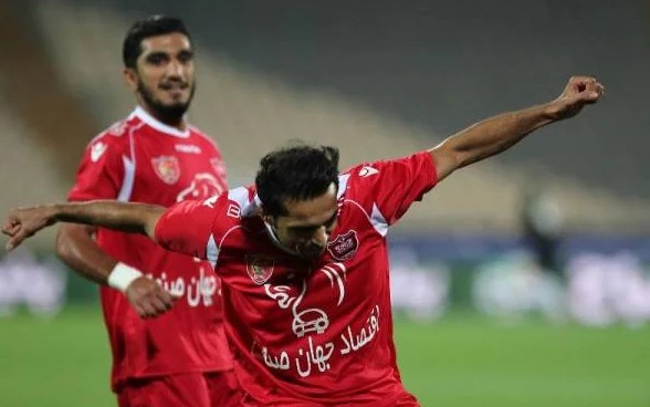 هادی نوروزی