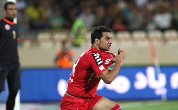 هادی نوروزی