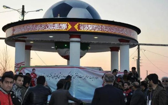 هادی نوروزی