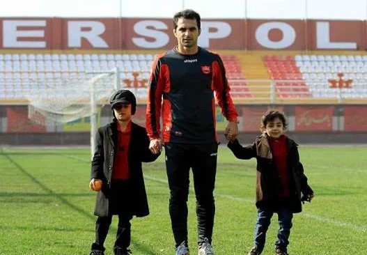 هادی نوروزی