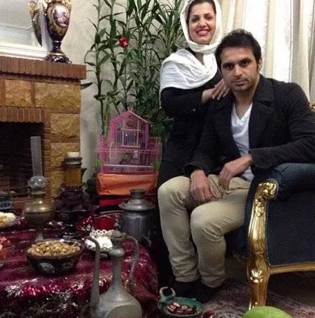 هادی نوروزی