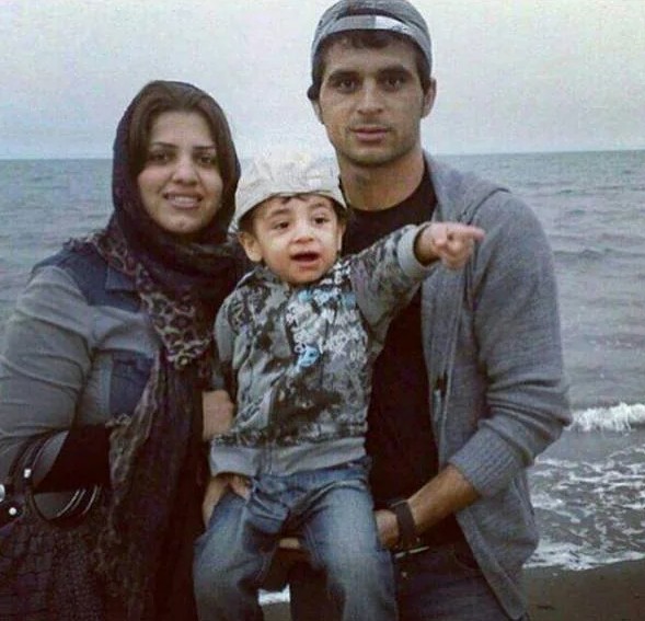 هادی نوروزی