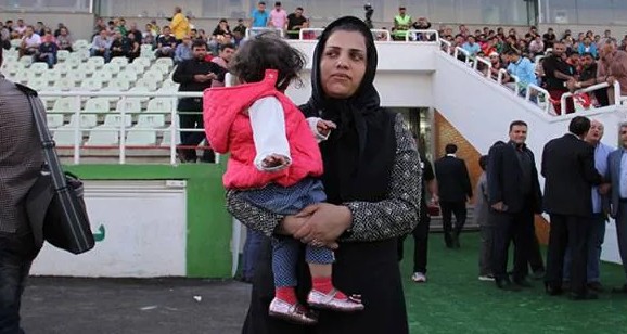 هادی نوروزی