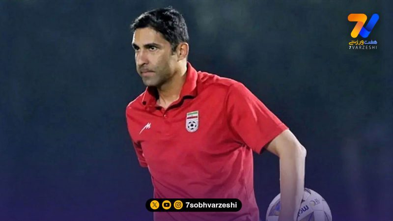 حمله بانک شهر به حیثیت پرسپولیس؛ توطئه خدنگ ها علیه وحید هاشمیان