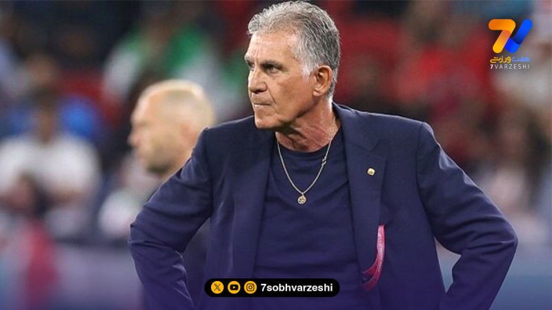 کی روش از دور خارج شد؛ امارات – قطر در حد فینال!
