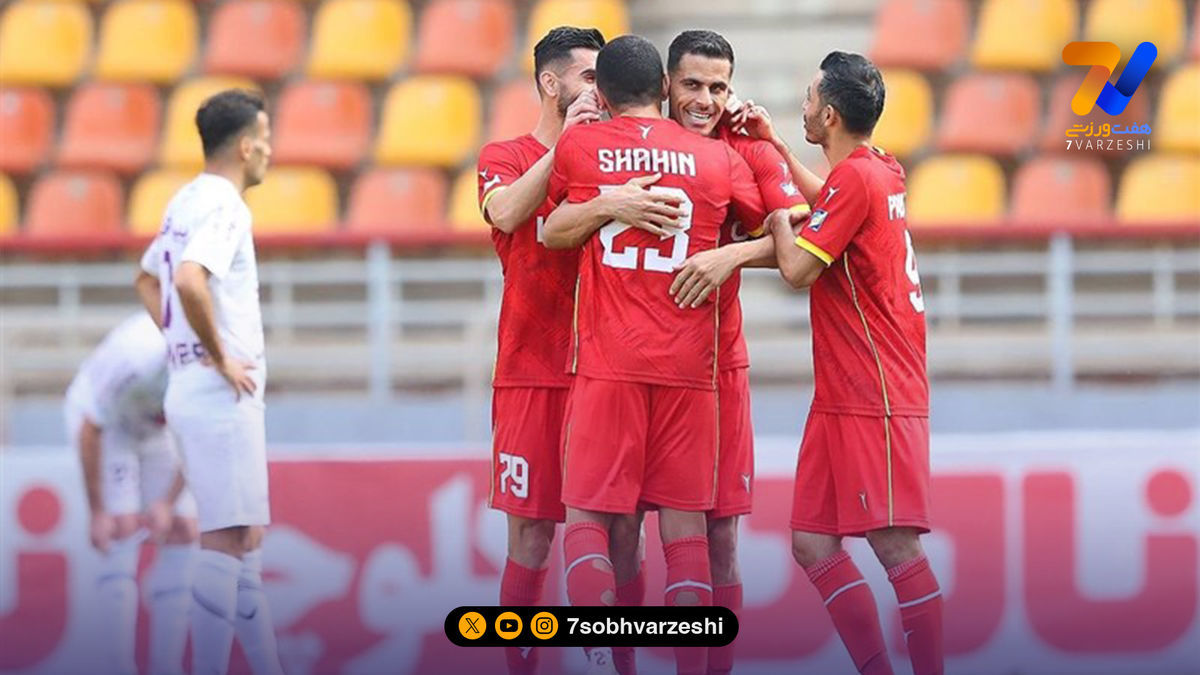 فولاد بحران مالی دارد؛ شایعه در اهواز