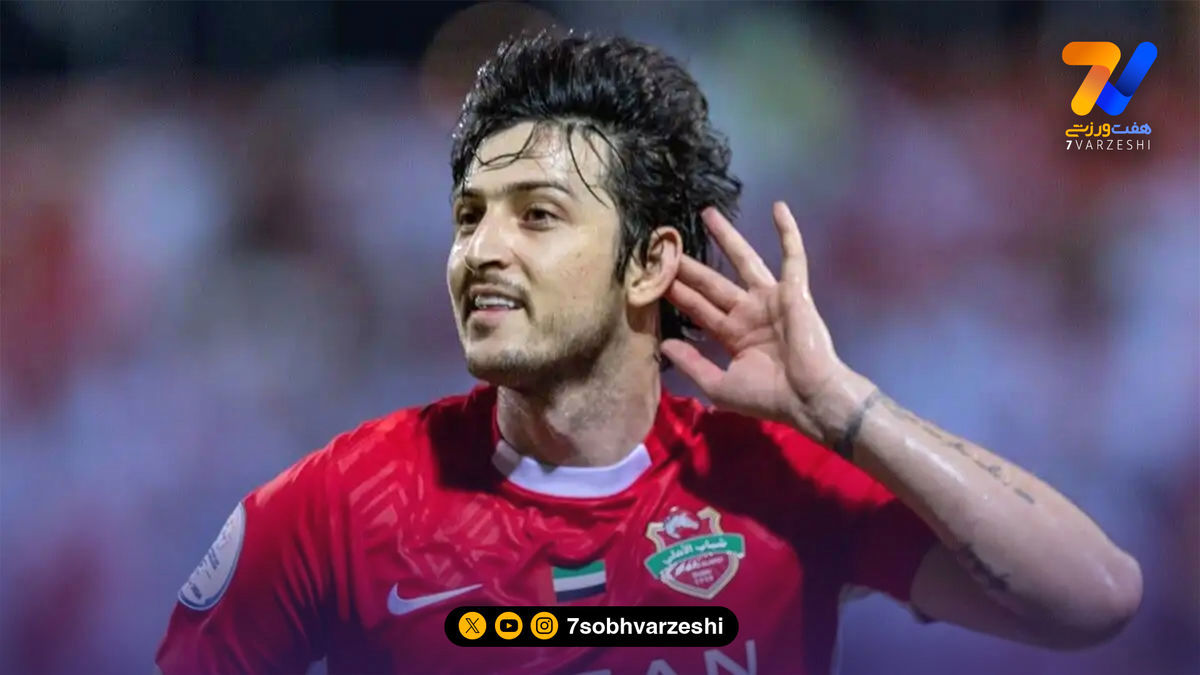 واکنش رسمی باشگاه شباب‌الاهلی به مصدومیت سنگین سردار آزمون