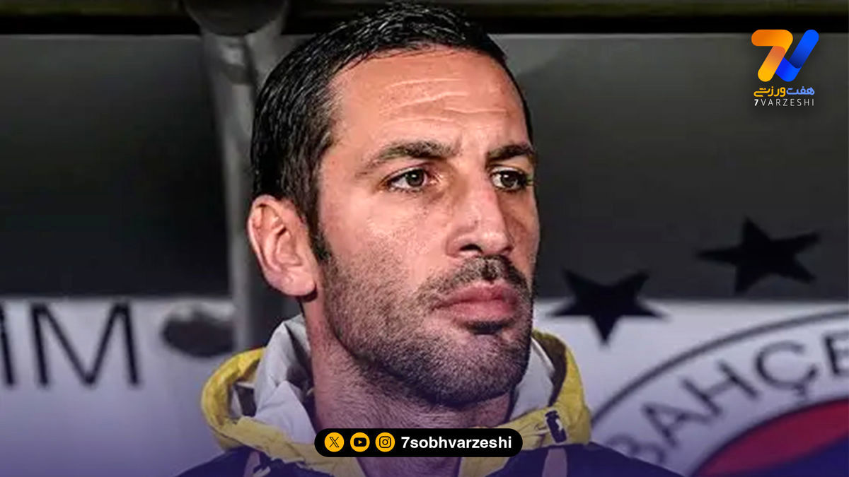 مربی جدید تیم ملی فوتبال ایران در امارات