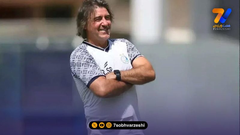 بلیت رزرو شد؛ ساپینتو می ماند؟