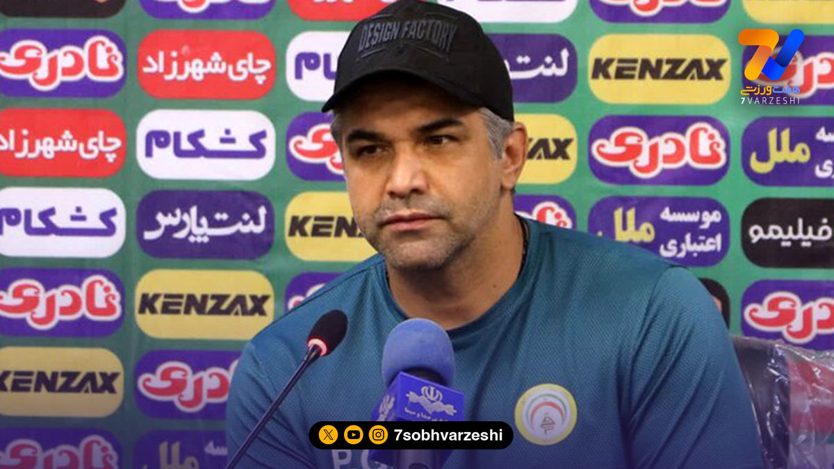 پیروز قربانی: همه دنیا هوادار به ورزشگاه می کشانند، اما مسئولان ما محروم می کنند