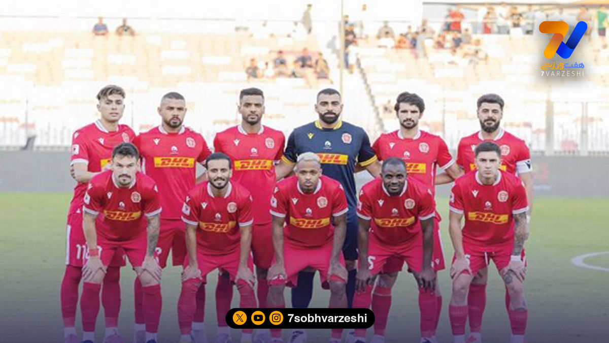 الخلیج: المحرق با ۷ بازیکن مقابل استقلال