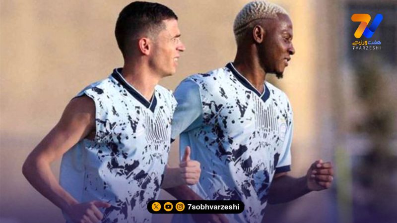 ورود نهادهای بازرسی به قراردادهای نجومی بازیکنان خارجی