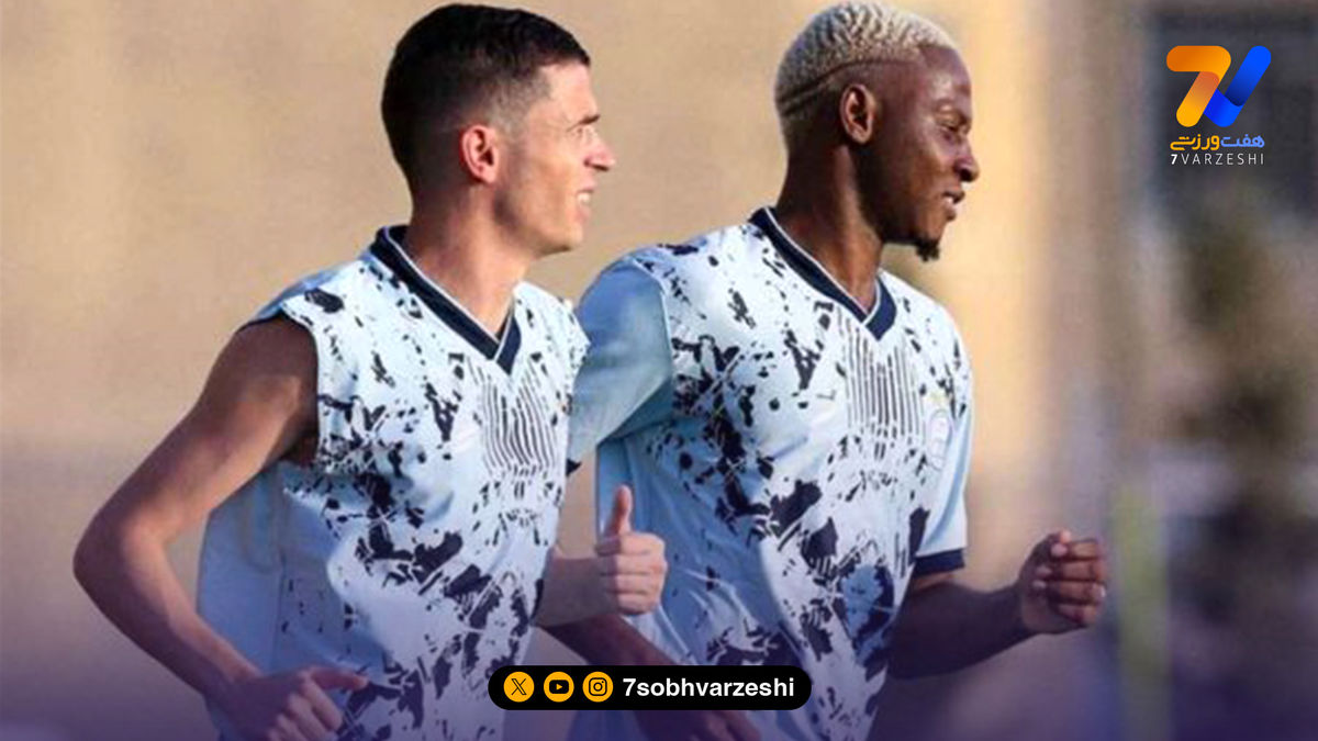 ورود نهادهای بازرسی به قراردادهای نجومی بازیکنان خارجی