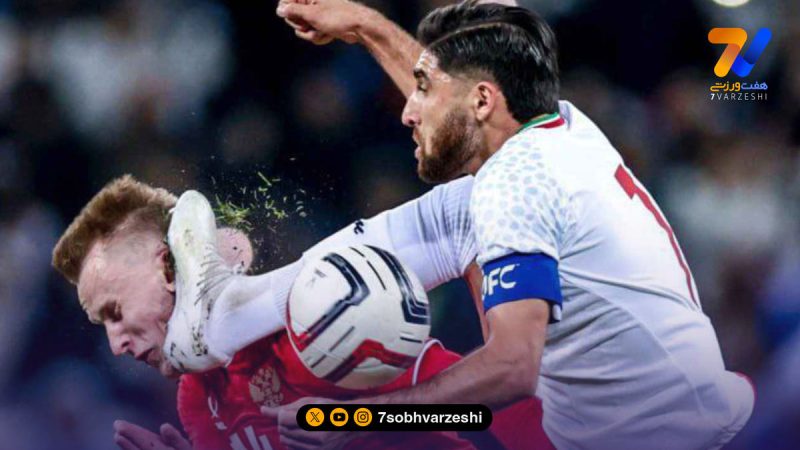 ادعای رسانه کره ای؛ کاپیتان ایران در راه اف سی سئول
