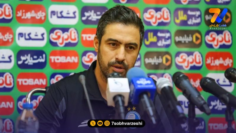 دو سرمربی و چهار مربی لیگ برتری محروم شدند
