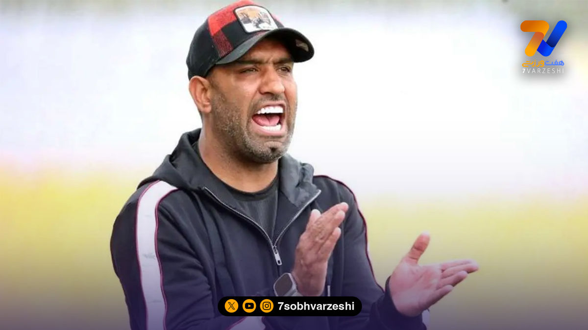 اکبرپور طلبش از استقلال را بخشید