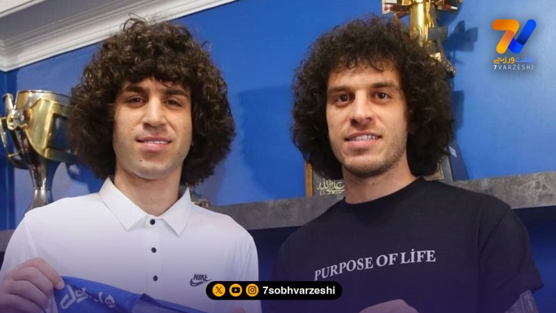 سخنگوی فدراسیون: فیفا استعلام برادر منتظر محمد را از ما گرفت!