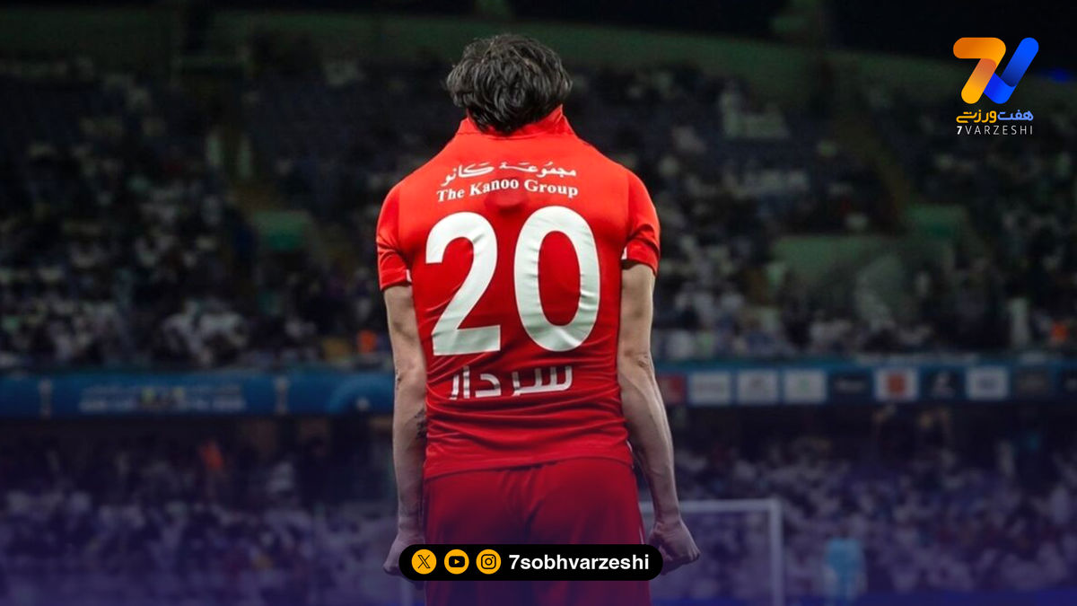 مصدومیت ادامه دار آزمون؛ بحران در خط حمله الاهلی