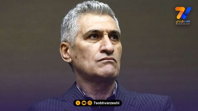 اشتباه کردم به استقلال رفتم!