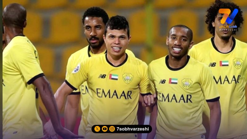 الوحدات یک – الوصل دو؛ کار استقلال برای صعود سخت تر شد!