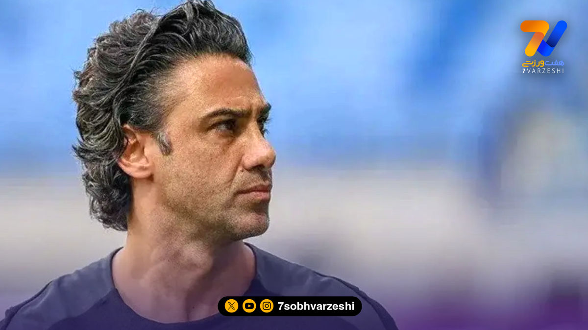 امضای سعید عزت و هم تیمی ها پای نامه اخراج فرهاد مجیدی!