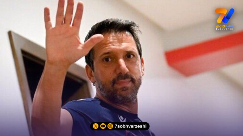 سرمربی المحرق: حق مان سه امتیاز بود و به آن رسیدیم!